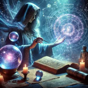 2️⃣占いの起源と歴史：人類が占いに求めてきたもの