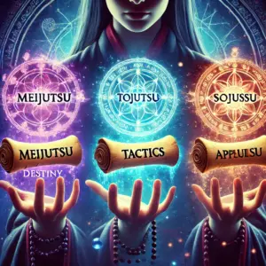 3️⃣占いの活用方法:日常生活や意思決定における占いの役割と使い方