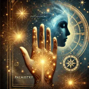 6️⃣相術の代表的な占いとその活用法