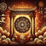 7️⃣四柱推命の基本と命式の読み解き方