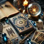 9️⃣タロット占いの歴史と意味の深さ