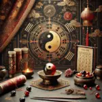 🔟易経と易占いの基本知識