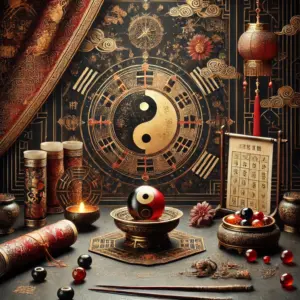 🔟易経と易占いの基本知識