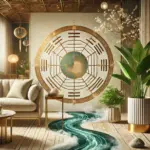 🌿11.風水の基本と実生活への取り入れ方｜幸運を引き寄せる住まいづくり