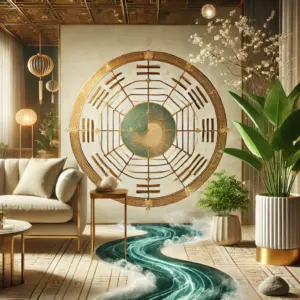 🌿11.風水の基本と実生活への取り入れ方|幸運を引き寄せる住まいづくり