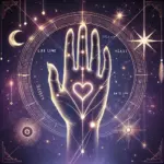 ✋12. 手相占いの基本と主要な線の意味