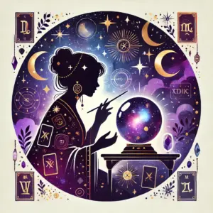 🔮14.占い師になるための基礎知識と心得