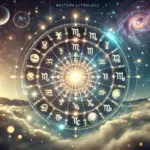 8️⃣西洋占星術とホロスコープの基礎知識　