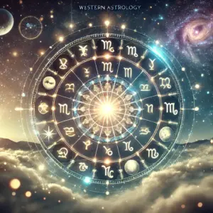 8️⃣西洋占星術とホロスコープの基礎知識　