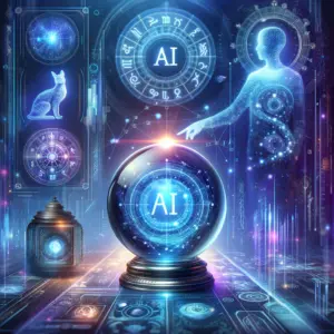 🔮19. 占いの未来：AI占いとテクノロジーの進化【前編】