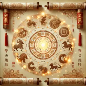 🐉21. 十二支と干支の占い:生まれ年が持つ意味