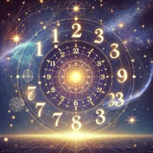 🔢22. 数秘術：数字が示す運命と人生の指針