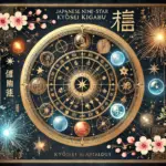 🔯24. 九星気学の基本と開運法【前編】