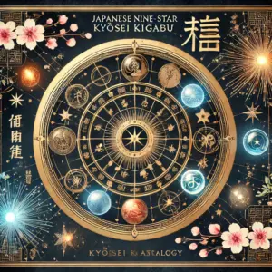 🔯24. 九星気学の基本と開運法【前編】