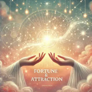 33. 占いと引き寄せの法則:願いを叶えるコツ【前編】