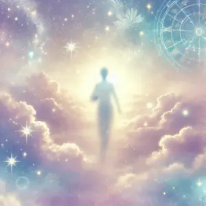 31. 前世占い：過去世が今の運命に与える影響