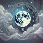 32. 月星座占い：太陽星座だけではわからない性格の秘密