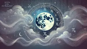 32. 月星座占い:太陽星座だけではわからない性格の秘密