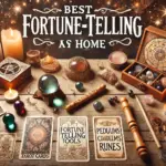 実践③ 自宅でできる！おすすめの占いキット＆ツール10選