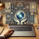 40. 占いとビジネス：成功者が活用する運気の法則