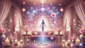 39. 風水で恋愛運をアップさせる方法