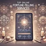実践① おすすめのオンライン占いサービス徹底比較！どのサイトが当たる？