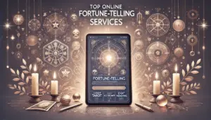 実践① おすすめのオンライン占いサービス徹底比較!どのサイトが当たる?