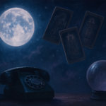 54. 本当に怖い占いの話…実際に当たりすぎて震えた鑑定エピソード