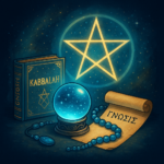 48.神秘学と占いのつながり：カバラ・グノーシス・秘儀の世界