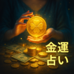 53. 宝くじが当たる人には共通点がある？