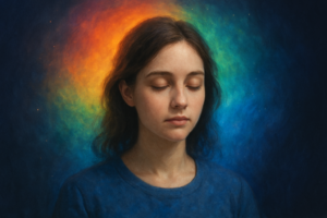 56. オーラとは何か？色ごとの意味と自分のオーラを知る方法