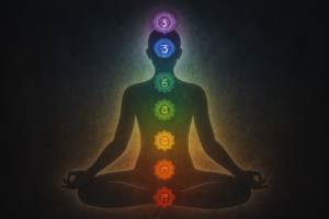 58. チャクラとは？7つのエネルギーセンターと開くための実践法