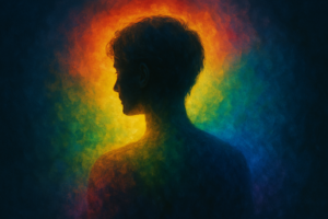 57. オーラ占いでわかる！あなたの性格・運命・相性の秘密