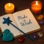 62. 願いが叶うおまじない＆開運ルーティン！占いと組み合わせて運気UP