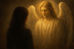 63. 守護霊はあなたを見守っている?占いでわかる守護霊の存在とメッセージ