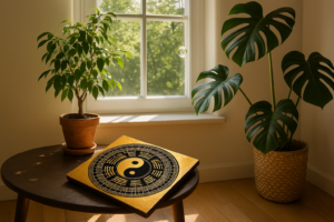 65. 風水とエネルギー！部屋の気を整えて運気を最大限に上げる方法