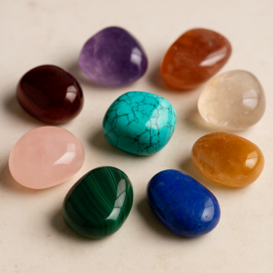 67. あなたの守護石はどれ？生年月日でわかる運命のパワーストーン診断