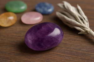 69. あなたのエネルギーを高める！パワーストーンの選び方＆浄化方法