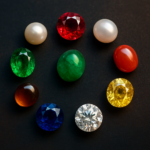 72. インド占星術とナヴァラトナ：9つの宝石が持つ開運パワーとは？