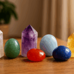 73. 風水×宝石！家に置くだけで運気が上がる最強のパワージュエリーとは？