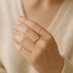 74. 指輪をはめる指には意味がある？開運リングの正しいつけ方と効果