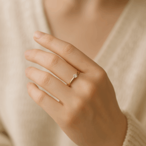 74. 指輪をはめる指には意味がある?開運リングの正しいつけ方と効果