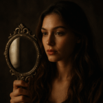 81. 鏡には異世界への扉がある？占いと鏡の神秘的な関係とは