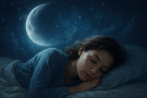 83. 眠っている間に運命が決まる？夢占いと「予知夢」の不思議な力