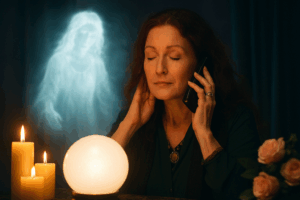 85. 亡くなった人からのサイン？スピリチュアルメッセージの受け取り方