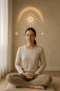 89. 瞑想初心者必見！たった10分でできる「スピリチュアル瞑想法」