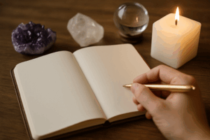 91. 1日5分で潜在意識を書き換える！「願望実現ワーク」完全ガイド