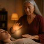 95. 手をかざすだけでエネルギーが変わる？