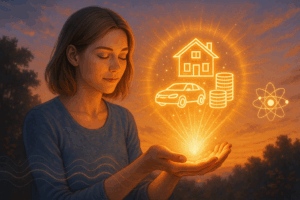 96. 科学で証明された「引き寄せの法則」！