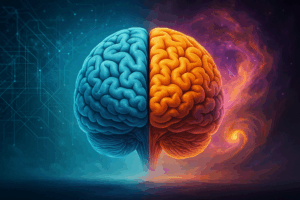 99. 右脳と左脳が生み出す奇跡！